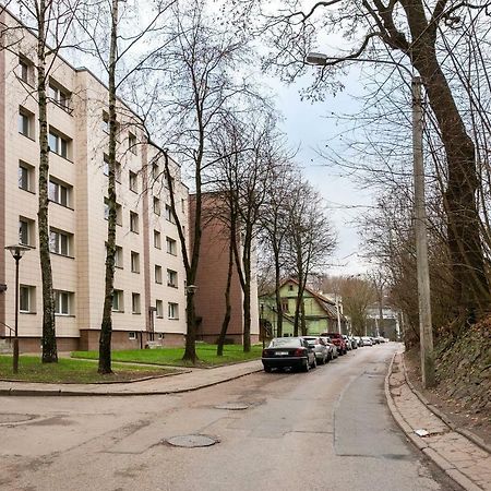 Luxury For Everyone - Hills Park Lux Apartments 3 Vilnius Exterior photo