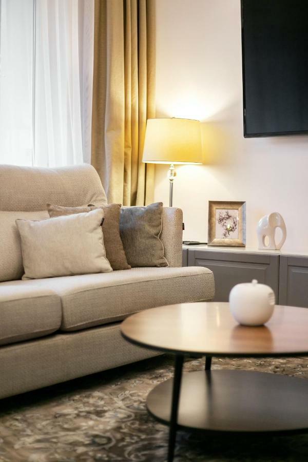 Luxury For Everyone - Hills Park Lux Apartments 3 Vilnius Exterior photo